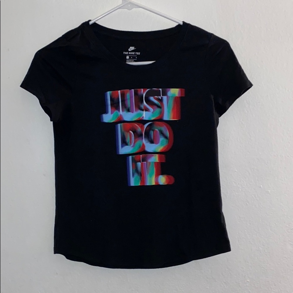 Nike shirt